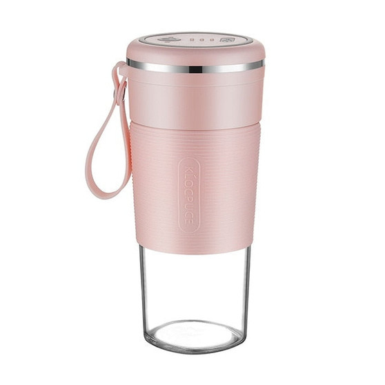 Portable Electric Juicer Blender USB Mini Fruit Mixers Juicers Fruit Extractors Food Milkshake Multifunction Juice Maker Machine