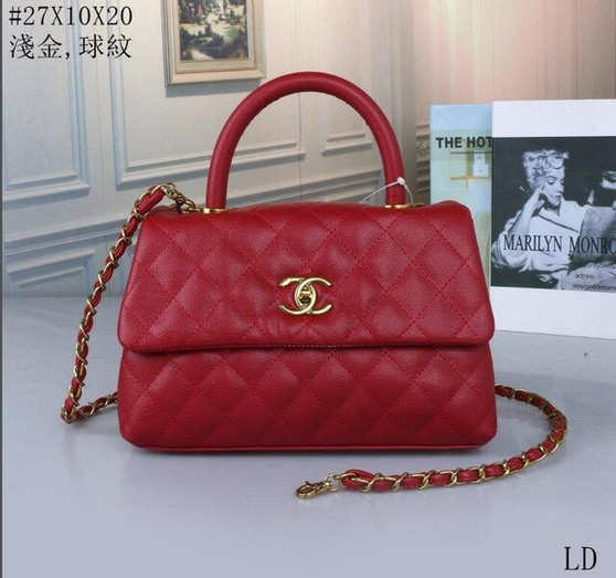 Luxury Designer Brand Chanel Handbag Shoulder Bags Women Messenger Bag Bolsa Feminina Handbags C33