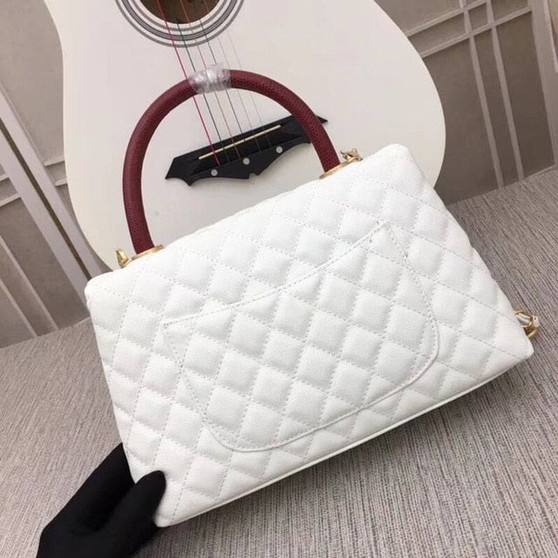 Popular handbag handbag luxury design fashion women's shoulder bag women's luxury leather messenger bag