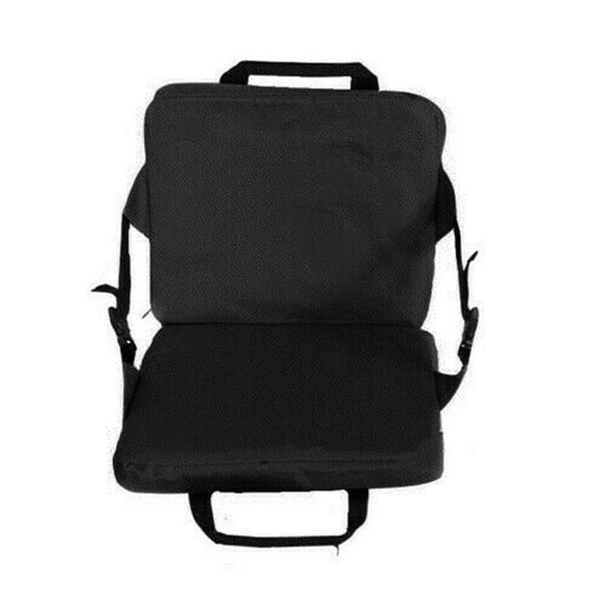 Folding Chair Seat Cushion Outdoor Backrest