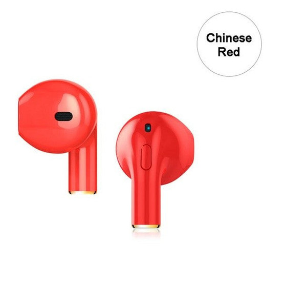 Mini True Mini Wireless Earphone Bluetooth Headset Sports Earbuds Headphone
