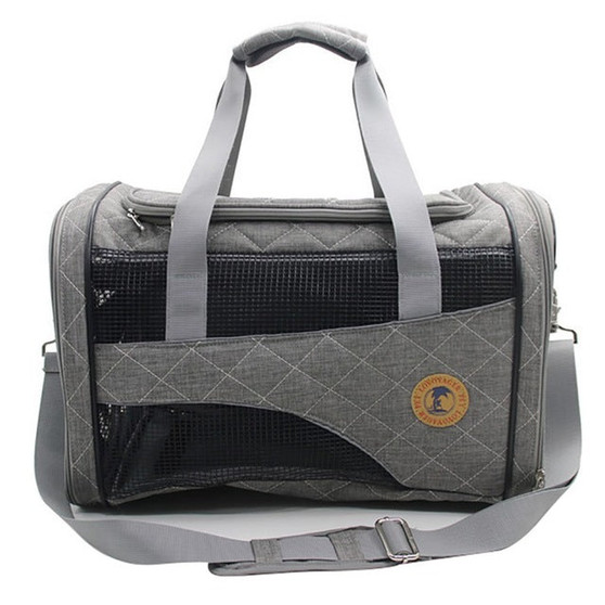 New Portable Breathable Cat/Dog Carrier