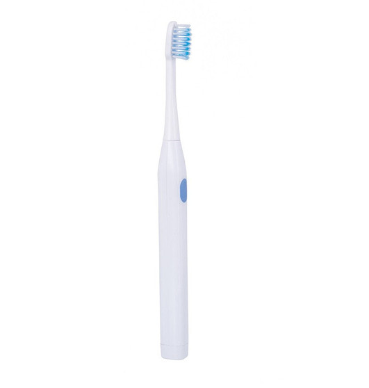 Smart Electrical Toothbrush Waterproof Teeth Whitening Tooth Brush Electric Brush Non-Rechargea Dental Health Care