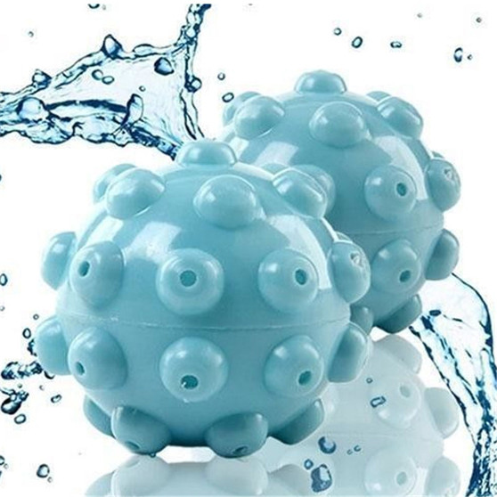 Mister Steamy  Dryer Ball Eco Friendly Reusable Dryer Ball Replace Laundry Washer Fabric Softener Washing Machine Ball 1PC