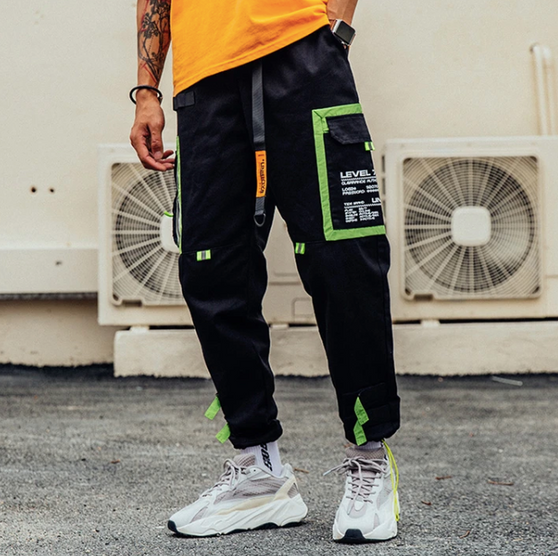 Revive Casual Joggers