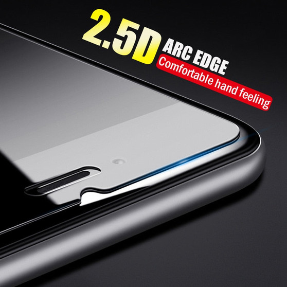 Tempered Glass For iPhone 7 8 6 6S Plus iPhone 11 7 5 5S SE 2020 Screen Protector Glass For iPhone 11 Pro Max X XS Max XR Glass