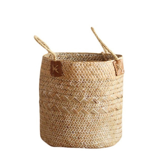 MACO - Hand Woven storage basket