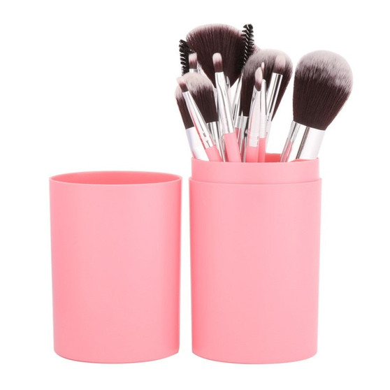 Make-Up Brushes 12pcs/set