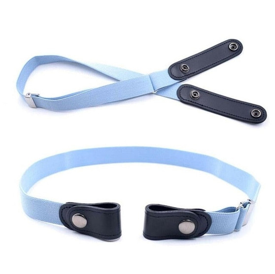 Buckle Free Belt