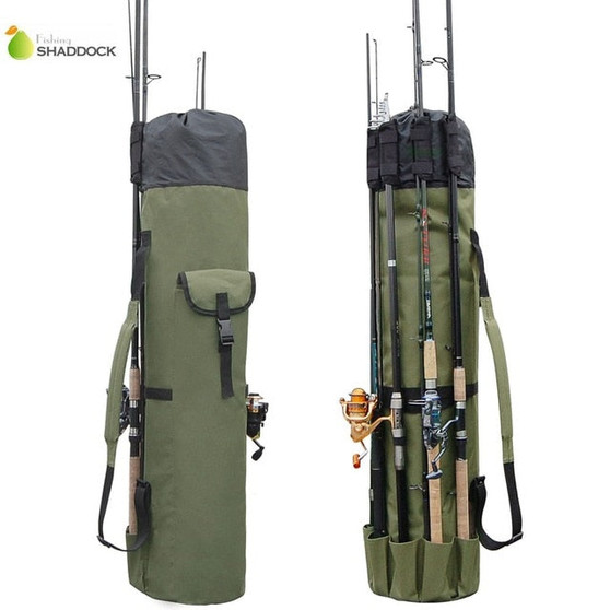 Portable Fishing Tackle Bag