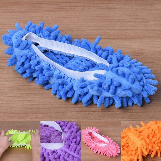 MOP SLIPPERS