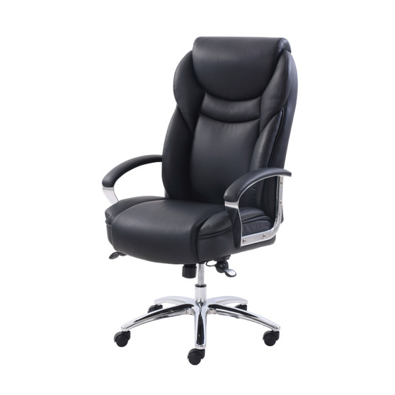 Big & Tall Office Chair with Memory Foam