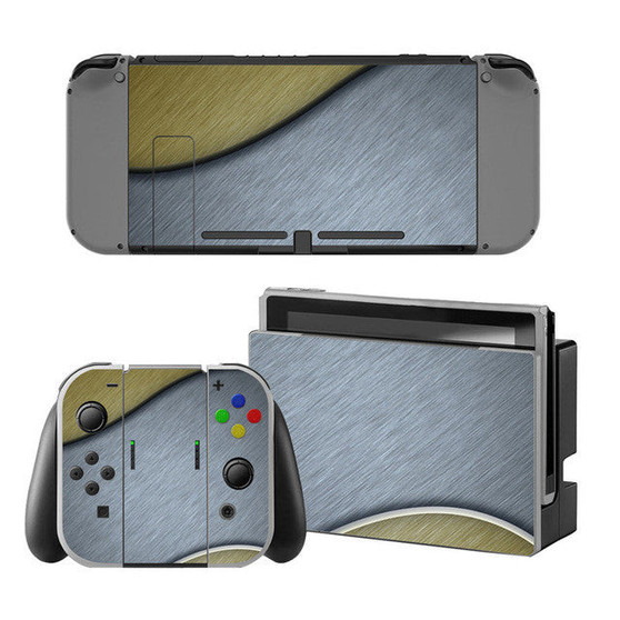 Mello Skin - Nintendo Switch