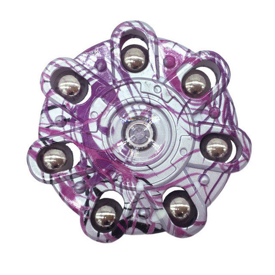 Galaxia Fidget Spinner