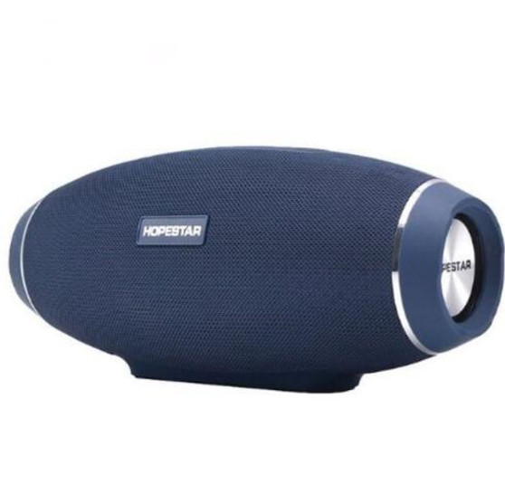 H20 Wireless Blueteeth Speakers Column Portable Waterproof Mega Bass bluetooth Stereo outdoor Subwoofer