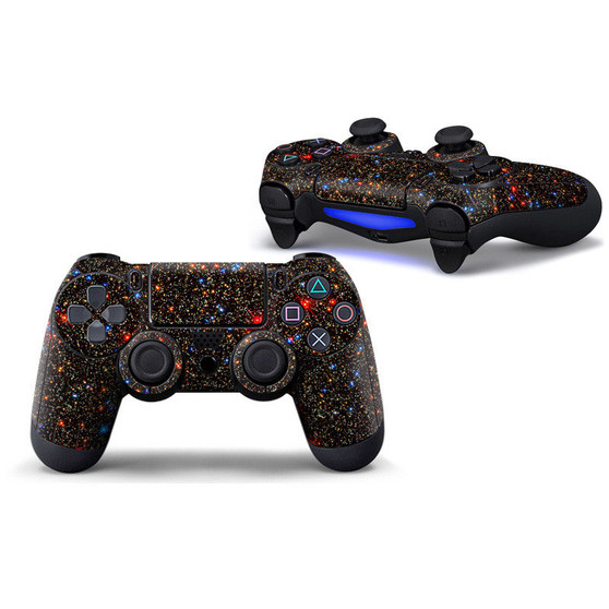 Stardust Skin - PS4 Controller Protector
