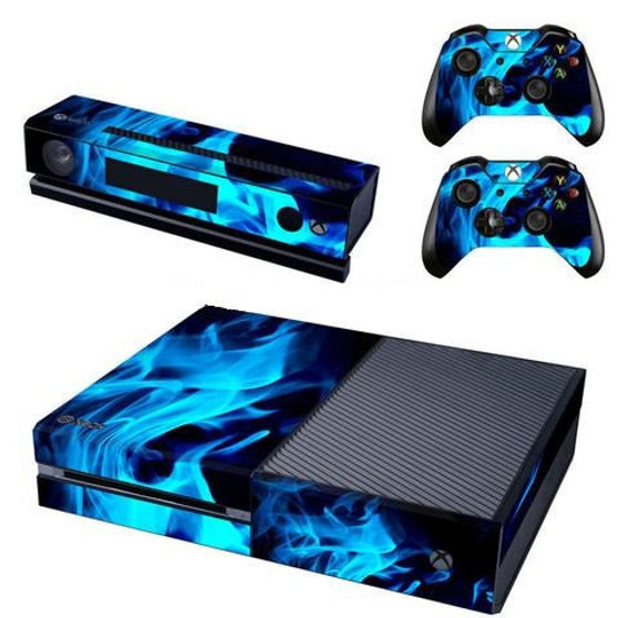 TamestFlame Skin - Xbox One Protector