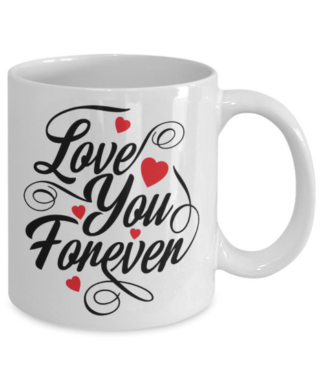 To my wife: Wife coffee mug, best gifts for wife, birthday gifts for wife, husband and wife coffee mug, beautiful wife coffee mug, to my wife coffee mug, gorgeous wife coffee mug 1053