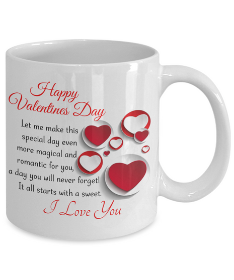 To my wife: Wife coffee mug, best gifts for wife, birthday gifts for wife, husband and wife coffee mug, beautiful wife coffee mug, to my wife coffee mug, gorgeous wife coffee mug 1035