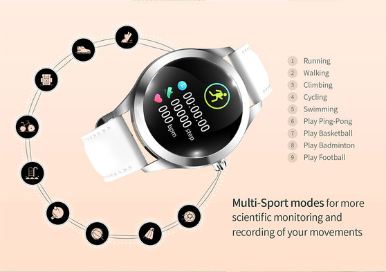 smart bracelet