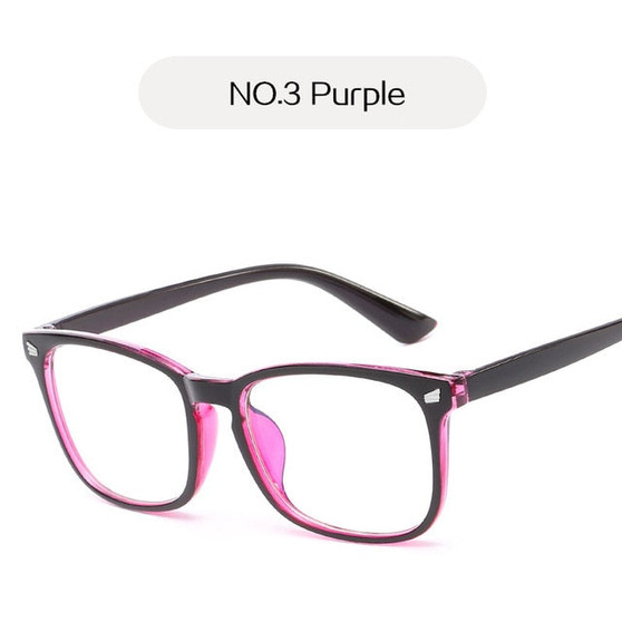 Premium Anti Blue Light Blocking Glasses