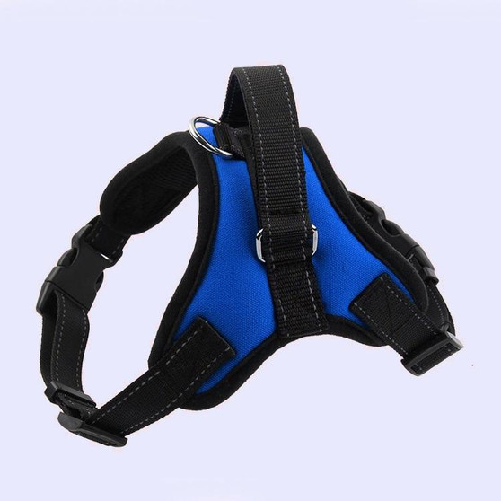 No Pull Dog Harness