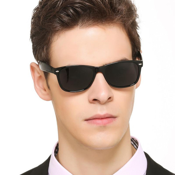 2017 Men Polarized Sunglasses