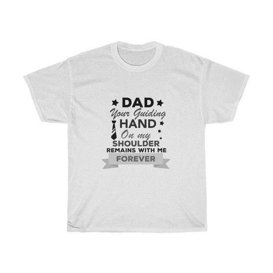Father's Day Guidance Tshirt