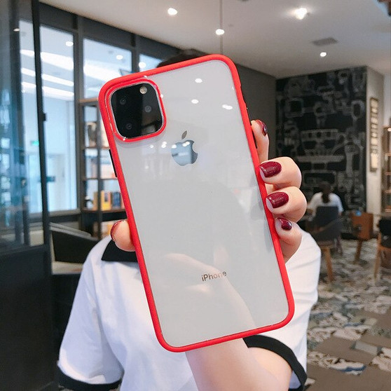 Luxury candy color For iphone 11 Pro Max case