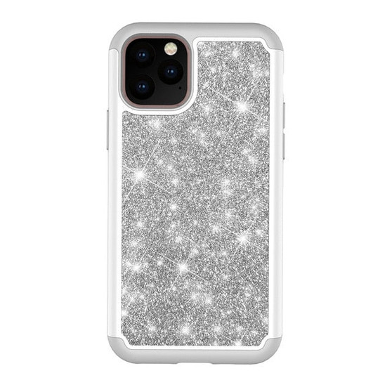 For iPhone 11 2019  Shining Anti-knock Phone Case