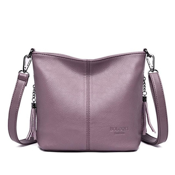 Ladies Hand Crossbody Bags For Women 2020 Luxury Handbags Women Leather Shoulder Bag Tote Bag Designer Women