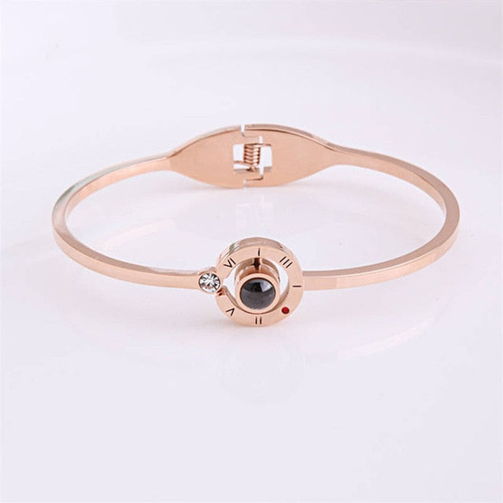 The Amour Bangle