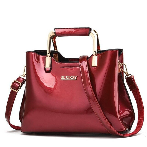Fashion women's handbags Tote 2020 Pu Leather Luxury Handbags Women Bags Designer Famous Brands Messenger Bags Louis Bolsa YJL4