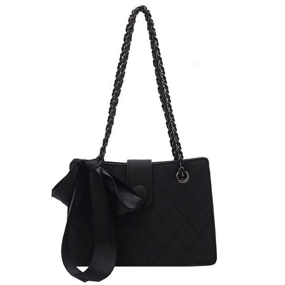 Fashion Women Pu Leather Shoulder Bag High Quality Crossbody Bags for Women Designer Casual Female Small Handbags Messenger Bags
