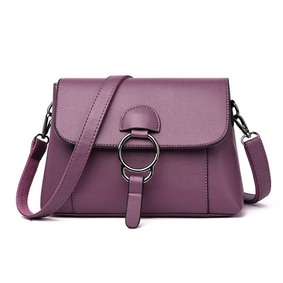 Designer Women Messenger Bags Handbags High Quality Soft Leather Totes Fashion Shoulder Crossbody Bags For Women Small Tote Bag