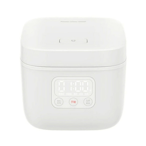 XIAOMI MIJIA Mini Electric Rice Cooker Intelligent Automatic household Kitchen Cooker 1-2 people  small electric rice cookers