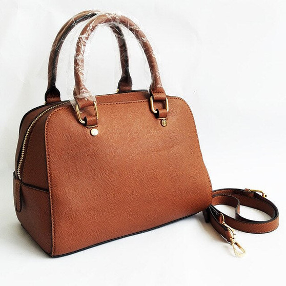 SALE! brand designer Handbag Luxury lady michael shoulder bag Cross body PU messenger bag Rivet Zipper bag bolsa feminina wallet