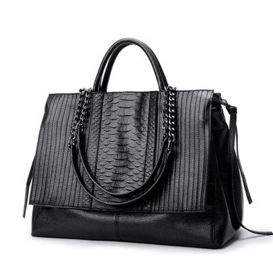 Hot Leather Handbags Big Women Bag High Quality Casual Female Bags Trunk Brand Shopping Totes Shoulder Bag Ladies Large Bolsos