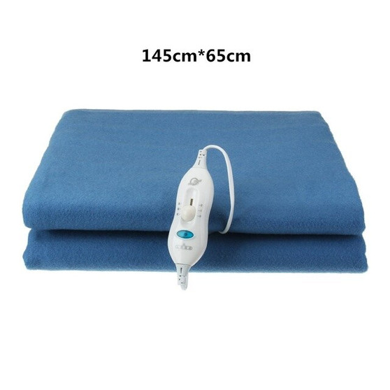 Winter Electric Blanket Heater Double Single Body Warmer Heated Blanket Thermostat Electric Heating Blanket Warm Pad