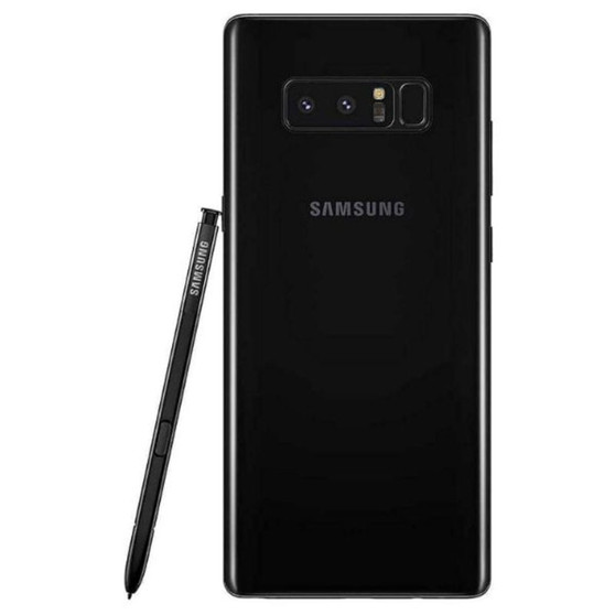 Samsung Galaxy Note 8 64GB 4G LTE Smartphone - Verizon and GSM Unlocked