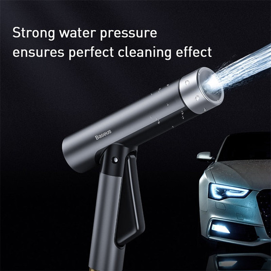 Car Washing High Pressure Gun Sprayer