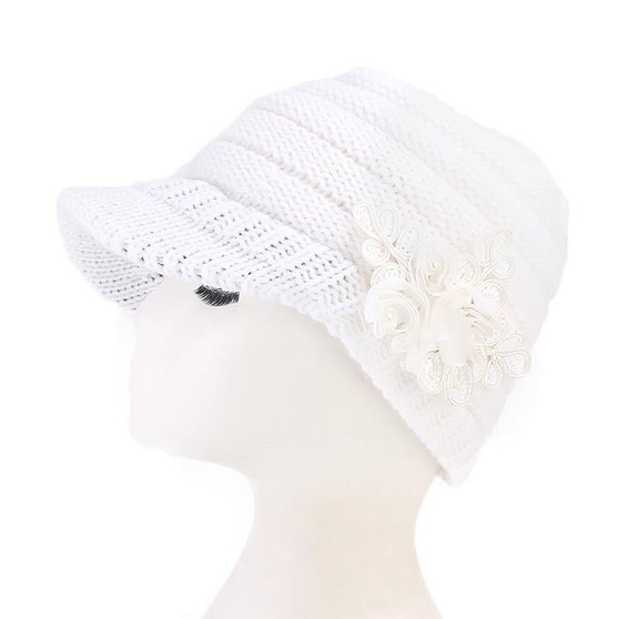 Fashion Outdoor Beanie