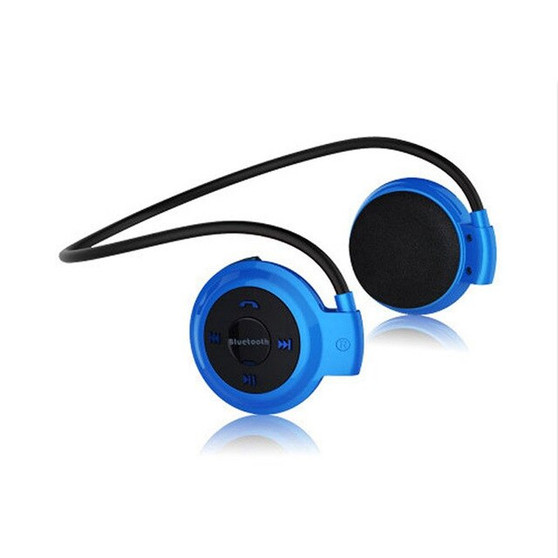 Running Sports Hanging Bluetooth 4.0 Headphones