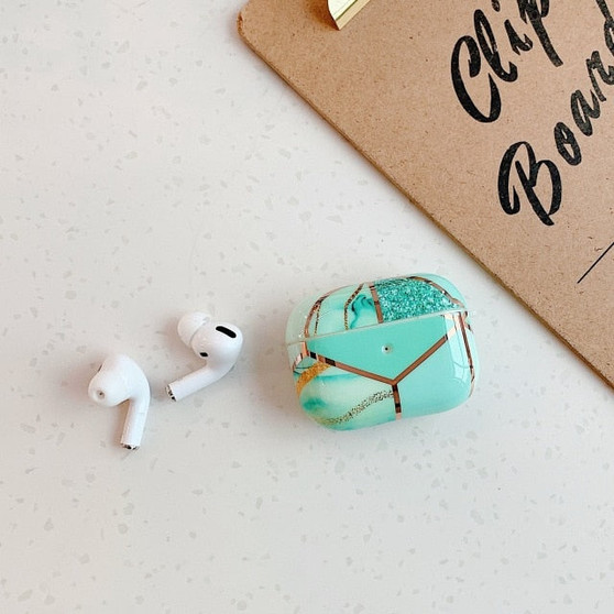 Cute Earphone Case on Apple AirPods