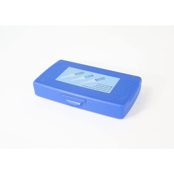 Apera Instruments SX610 pH Pen Tester, Suitable for Test Tube pH Testing (1pt. Calibration)