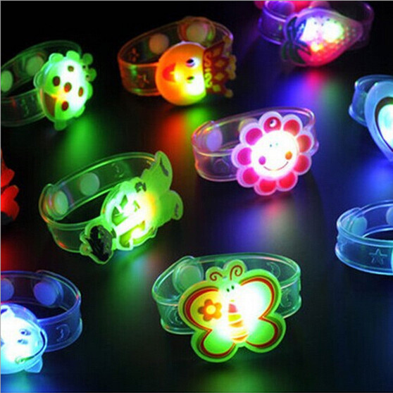 Light Up Bracelet for Kids