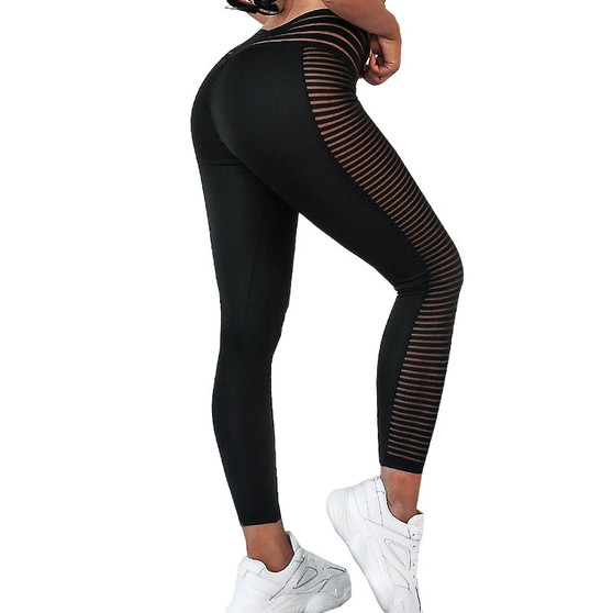 Push Up Workout Leggings