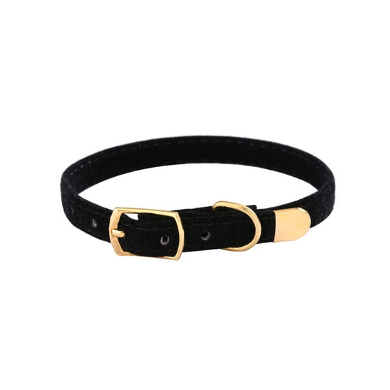 Glamour Cat Collar - Multiple Colors