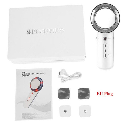 Body Slimming Weight Loss Massage Tool