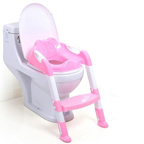 Toilet Training Seat for Babies And Toddlers